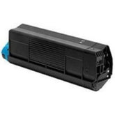 OKI Toner Black